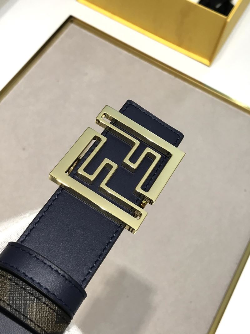 Fendi Belts